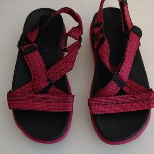 Fitflop sandals